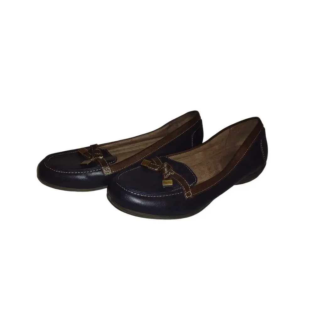 Natural Soul Women's Flats Size 6